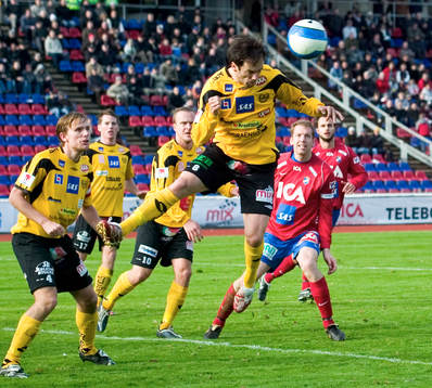 Sasa Zimonjic, Mjällby