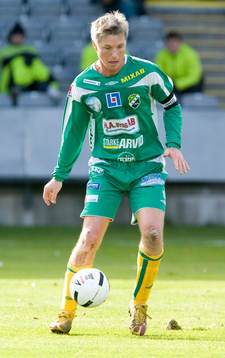 Jörgen Wålemark