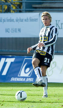 Daniel Theorin