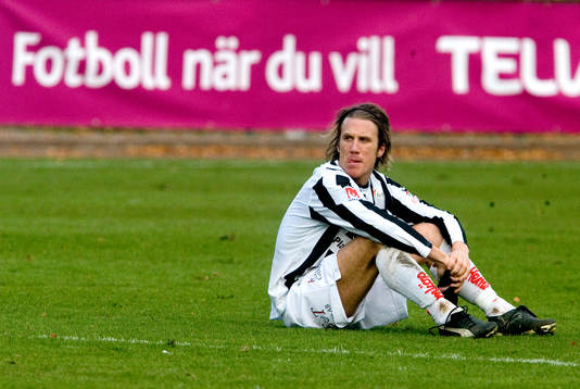 Fredric Åström, Sylvia depp