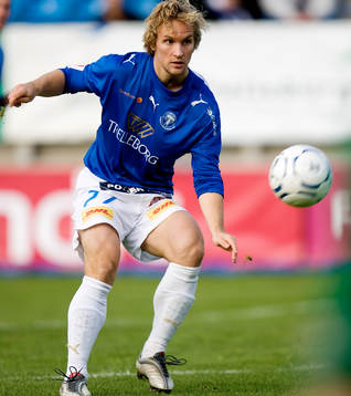 Jonas Bjurström
