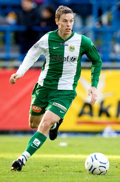 David Johansson