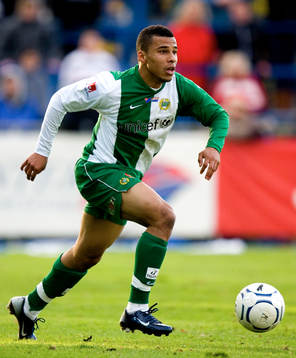 Charlie Davies