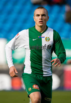 Petter Andersson