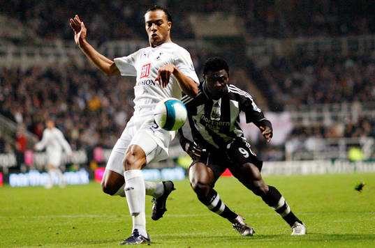 Fotboll, Premier League, Engelsk liga, Newcastle -