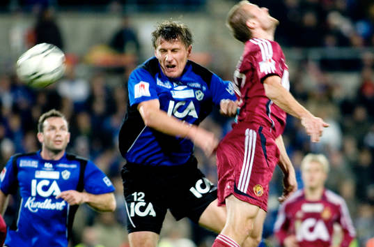 Tomas Zvirgzdauskas, HBK