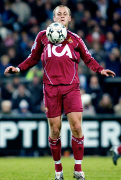 Daniel Sjölund, Djurgården