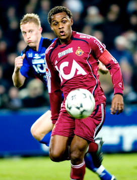 Thiago Quirino Da Silva, Djurgården