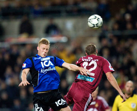 Peter Larsson