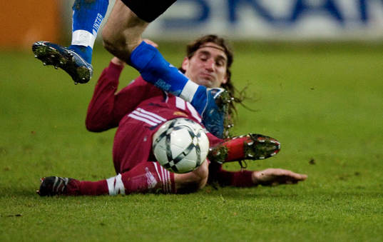 Jan Tauer, Djurgården. Genre, hoppar över, tackling