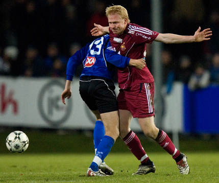 Aki Riihilahti, Djurgården