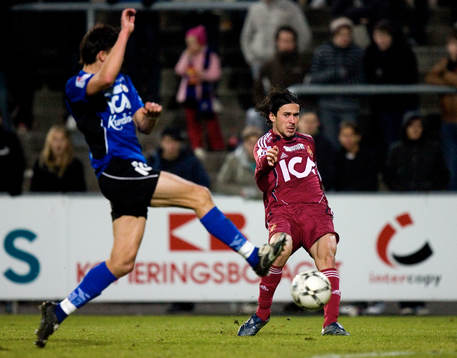 Andrej Komac