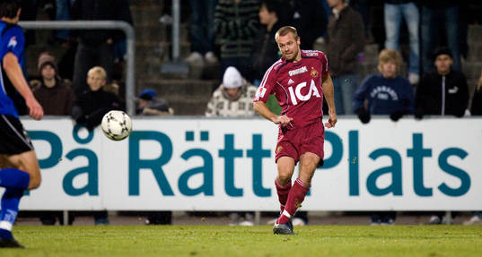 Mattias Jonson