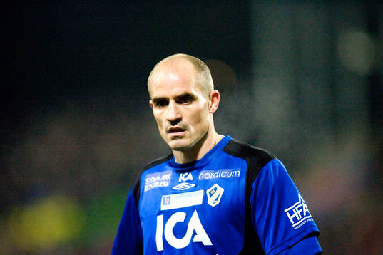 Magnus Arvidsson