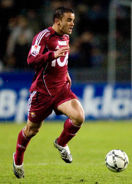 Lance Davids