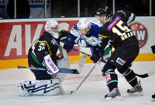 Per Ledin, HV71