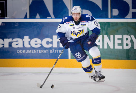 Per Ledin, HV71
