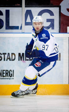 Per Ledin, HV71
