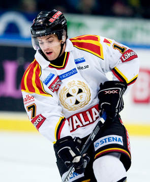 Daniel Hermansson