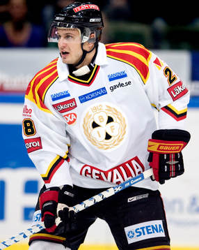 Pavel Brendl