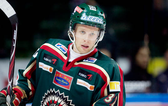 Johan Andersson