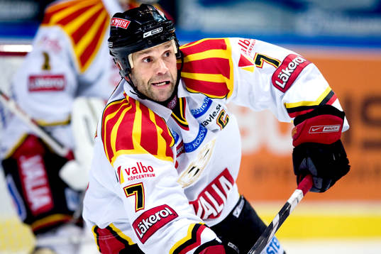 Tommy Sjödin, Brynäs