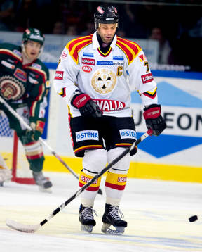 Tommy Sjödin
