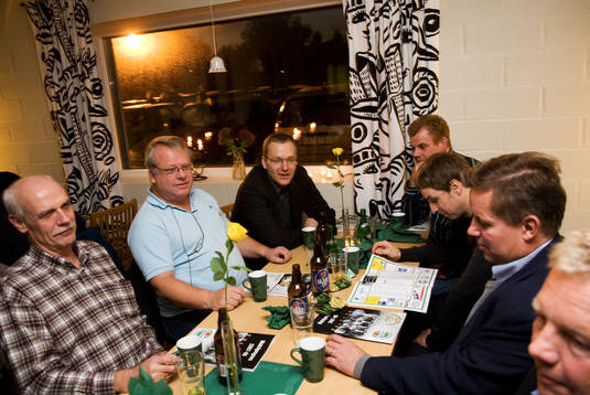 Restaurang