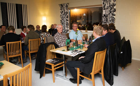 Restaurang