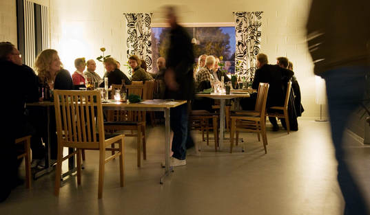 Restaurang