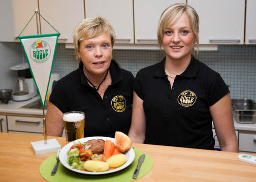 Restaurang