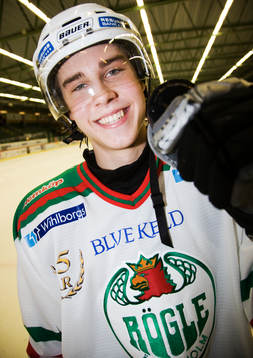 Victor Änilane