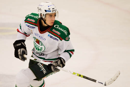 Victor Änilane
