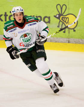 Victor Änilane