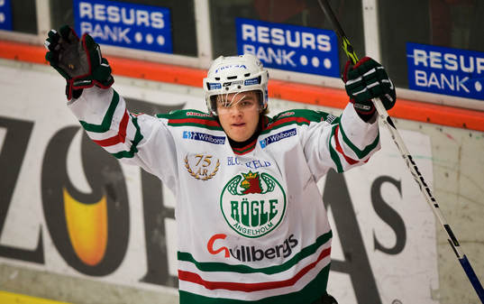 Tommy Engström, jubel