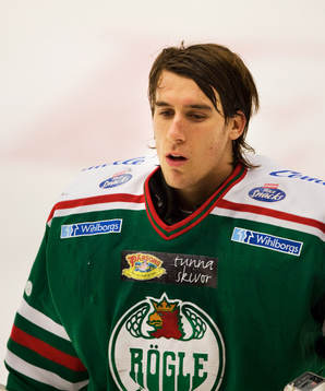 Henrik Karlsson, målvakt, Hammarby, Fel tröja