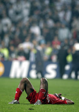 Ryan Babel, Liverpool, depp