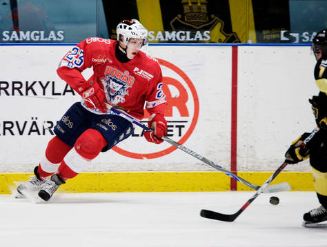 Lars Eller, Borås