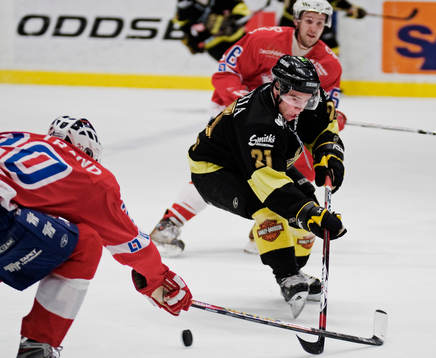 Christian Sandberg, AIK