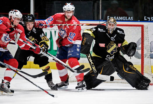 Joakim Andersson, Borås, Andreas Frisk, AIK, Mikael