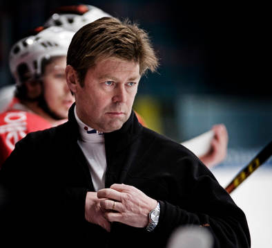 Gunnar Persson, tränare, Borås