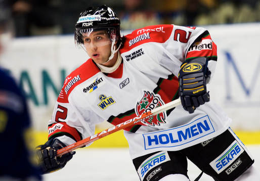 Patrick Yetman, Modo