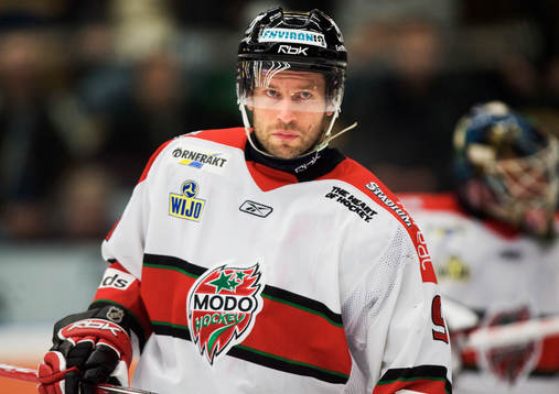 Magnus Wernblom, Modo