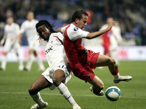 Ricardo Gardner, Boltoon och Joao Pereira, Braga