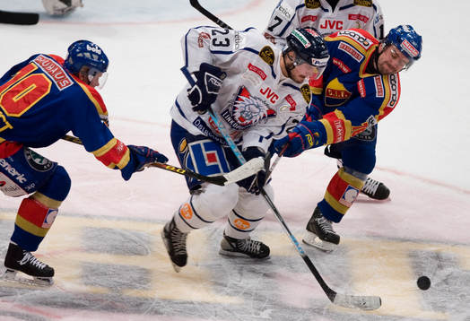 Patric Hörnqvist, Djurgården, Niklas Persson, Linköping