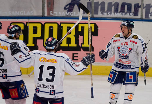 Kim Staal, Linköping