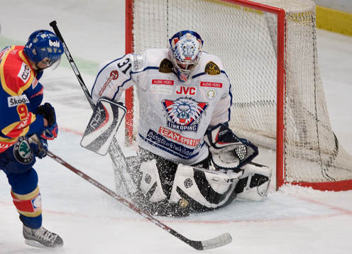 Rastislav Stana, målvakt, Linköping