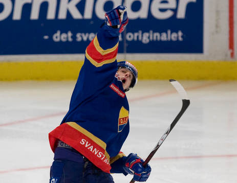 Niklas Anger, Djurgården