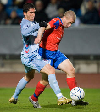 Christoffer Andersson