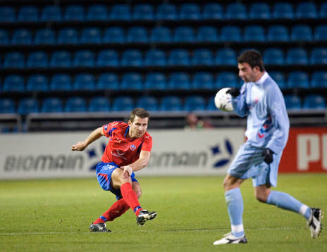 Andreas Jakobsson